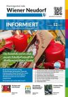 Wiener Neudorf INFORMIERT Ausgabe Dezember 2021