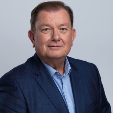 Herbert Janschka Portrait