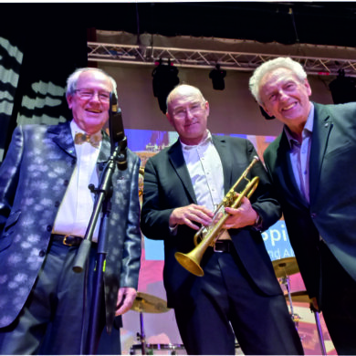 Gus Seemann Trio