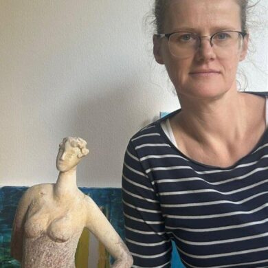 Mag. Barbora Slívová