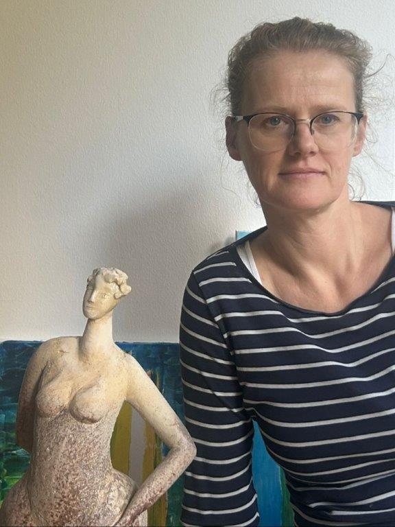 Mag. Barbora Slívová