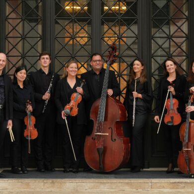 ballhausorchester©Johannes Strassl