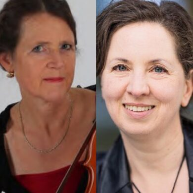 Elisabeth Balog & Frolieb Tomsits-Stollwerck