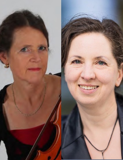 Elisabeth Balog & Frolieb Tomsits-Stollwerck