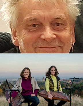 Michael Fraisler & Zither-Sisters